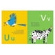 thumbnail image 3 of Animaletras blanco, 3 of 6