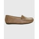 thumbnail image 3 of Mocasin argollas Khaki Danicolle, 3 of 4