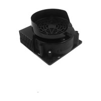 Bothyi - Soplador De Aire Pequeño, Ventilador Inflable Para Decoración De Halloween Y Acción De Gracias