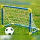thumbnail image 5 of Mini Portería De Futbol Niños Pvc / Lhua Store Azul, 5 of 7