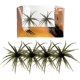 thumbnail image 1 of Cebo blando erizo mar 4 uds realista dados peludos flotante TPR pesca lubina, 1 of 7