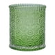 thumbnail image 2 of Soporte De Almacenamiento De Pinceles De Maquillaje Caja De Almacenamiento De Cosméticos Para Encimera Mesa De Hogar Verde, 2 of 5