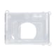 thumbnail image 3 of Funda Protectora Transparente Compacta Funda De Almacenamiento Para Cámaras Instax Mini EVO PVC, 3 of 5