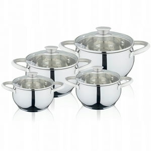 Garnki Dona - Batería De Cocina