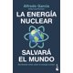 thumbnail image 1 of Libro La Energía Nuclear Salvará El Mundo - Alfredo García, 1 of 2