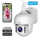 thumbnail image 5 of Camara IP Wifi Exterior 3MP FHD Sricam SH028 Audio y ranura micro SD, 5 of 6