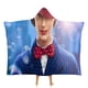 thumbnail image 1 of El Regreso de Mary Poppins Manta Capa con Capucha Anti-Bolitas, Manta de Lana Ártica Suave, Manta Portátil de Felpa Ligera y Lujosa, Poncho para Siesta en Casa y Oficina, 100*130cm, 1 of 6