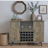 Muebles Santa Ana - Buffet Cava Drag