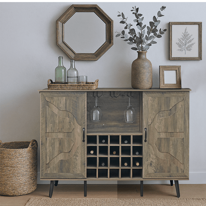 Muebles Santa Ana - Buffet Cava Drag