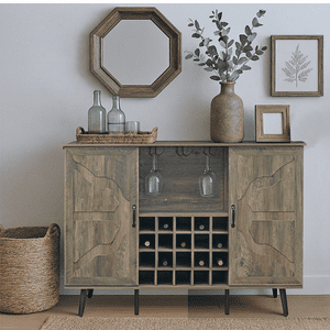 Muebles Santa Ana - Buffet Cava Drag