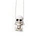 thumbnail image 1 of Espejo Retrovisor Charms Skull Decor Bar Party Trees Skeleton Car Decoraciones, 1 of 3