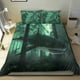 thumbnail image 2 of Juego De Cama Tiburón, 2 of 3