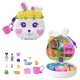 thumbnail image 3 of Juegos didácticos Polly Pocket - Set de Juego Jardín de Conejito - Mattel, 3 of 3