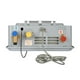 thumbnail image 2 of Calefont 28 litros Gas Natural Tiro forzado Rheem, 2 of 6