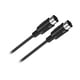 thumbnail image 4 of Cable De Extensión De Audio Cable De Interfaz De Audio A Cable Midi Din De 5 Pines Negro 1m, 4 of 5