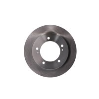 Drivetec - Par Discos De Freno Suzuki Vitara Disco Solido Del 89/02