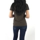 thumbnail image 3 of Polera Magma Flores S Segunda Mano Mujer, 3 of 3