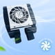 thumbnail image 2 of Ventilador de enfriamiento para acuario, enfriador de agua para acuario, enfriadores para acuario, ventilador de enfriamiento para acuario de 24 cabezales, enfriadores para acuario con velocidad del v, 2 of 7