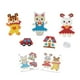 thumbnail image 1 of Set manualidades AQUABEADS personajes Sylvanian Families, 1 of 3