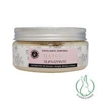 Exfoliante Corporal 200 Ml Baisse