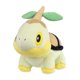 thumbnail image 1 of Peluche Pokémon Turtwig de 22 cm, suave y bordado, 1 of 4