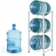 thumbnail image 1 of Rack Estante para Bidón de Agua de 3 Niveles Soporte para Botellón de 20 litros, 1 of 5