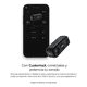 thumbnail image 3 of Parlante bluetooth boom + Negro, 3 of 3