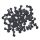 thumbnail image 4 of 100 Uds Clips De Gancho Para Sombrilla Red Antiaves Para Exteriores Clips De Tela Para Sombra De Patio Trasero Grandes, 4 of 5