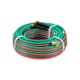 thumbnail image 1 of Manguera de soldadura VEVOR Oxygen Acetileno, 1/4 pulgadas x 50 pies, grado R, 1 of 9