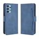 thumbnail image 3 of Funda Cartera Magnética para Samsung Galaxy A32 4G- Tarjetero Desmontable, Cuero PU, Soporte, 3 of 6
