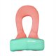 thumbnail image 2 of Chaleco Flotador Infantil Green Lock Verde Agua Green Dolphin, 2 of 3