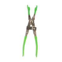 Magideal - Alicates Genéricos Para Quitar Cables De Bujías De Automóvil, Mangos Aislados Para Técnicos Mecánicos, Herramienta De Extracción, Extracción De Fundas