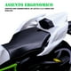 thumbnail image 4 of Moto Electrica Niños Alta Gama Luces Led Y Sonido Blanca, 4 of 4