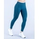 thumbnail image 3 of Leggins Training Mujer Bicolor Pretina Alta Estilo Moderno - YJ347, 3 of 3