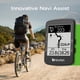 thumbnail image 3 of Ciclocomputador Bryton Rider 460 GPS de 2,6" impermeable, 3 of 6