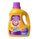 thumbnail image 1 of Detergente líquido para ropa Arm & Hammer Plus OxiClean 2.97L, 1 of 3
