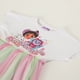thumbnail image 3 of Vestido Niña Arcoirir Blanco Gabby Doll House, 3 of 5