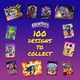 thumbnail image 3 of Trading Cards Craniacs Series One Hobby Box con 24 paquetes, 3 of 3