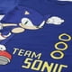 thumbnail image 3 of Pijama Manga Corta Teen Azul Team Sonic, 3 of 5