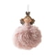 thumbnail image 1 of Adorno Colgante De ángel De Peluche Navideño Para Puerta De Oficina, Estilo Hogareño, 1 of 3