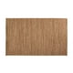 thumbnail image 1 of Alfombra Exterior/Interior Rectangular 230x160 cm Atmosphera, 1 of 7