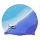 thumbnail image 1 of Gorro de natacion infantil y adulto azul, 1 of 2