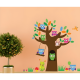 thumbnail image 3 of Sticker Adhesivo Decorativo Para Niños Infantiles 60x90cm, 3 of 3