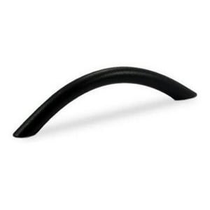 Tirador Venecia 96 Mm Neg Textur Caja 10Un Con Tornillo Dvp