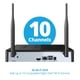 thumbnail image 5 of Sistema de cámaras de seguridad Night Owl 10Ch 4K HD con 4 cámaras, 5 of 9