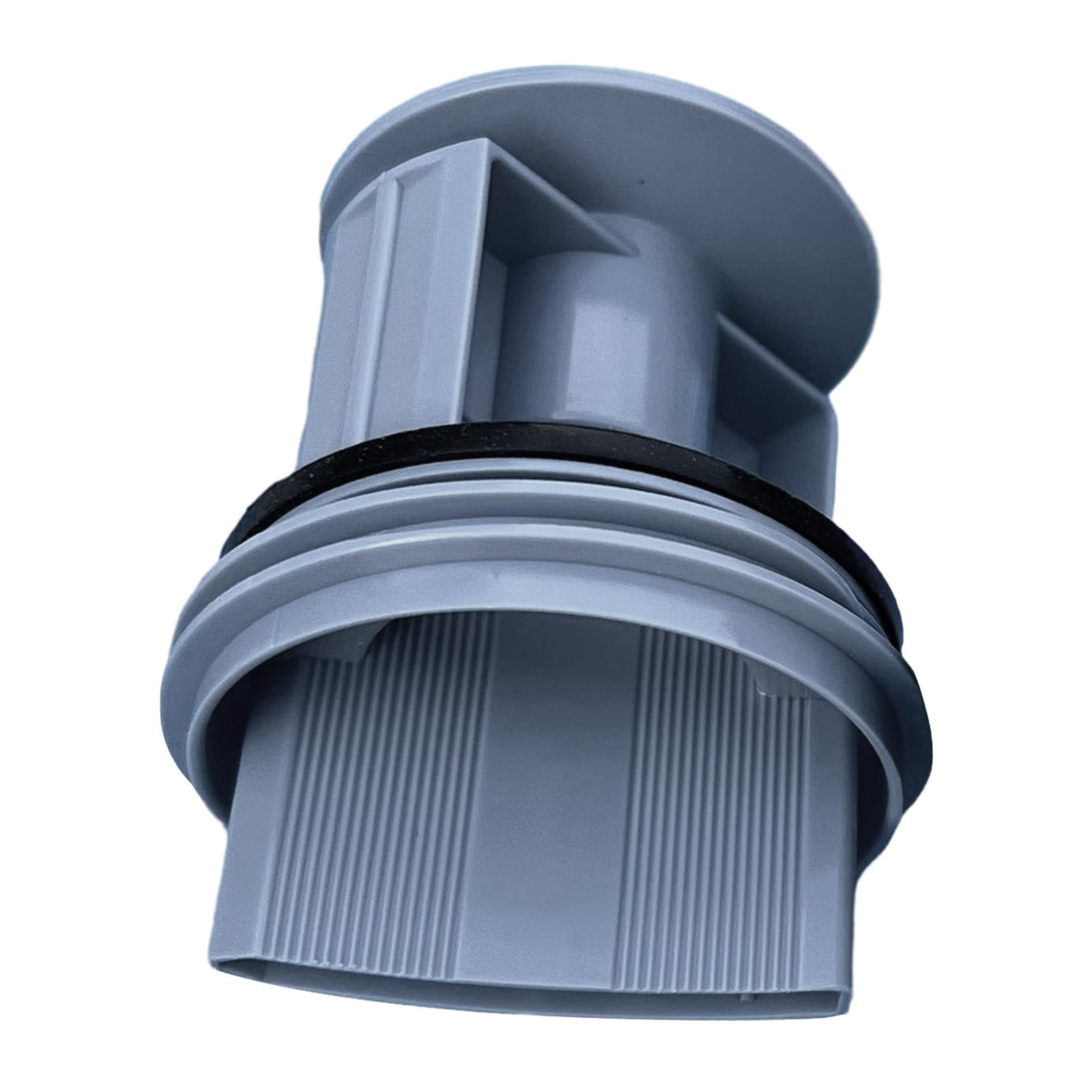 Bothyi - Filtro De La Bomba De Drenaje De La Lavadora Perilla De La Tapa De La Bomba De Agua Piezas Para Lavadora