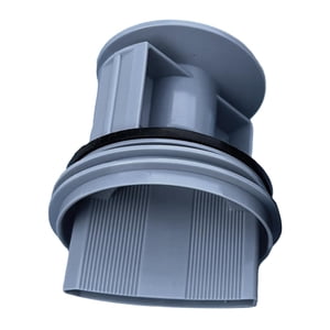 Bothyi - Filtro De La Bomba De Drenaje De La Lavadora Perilla De La Tapa De La Bomba De Agua Piezas Para Lavadora