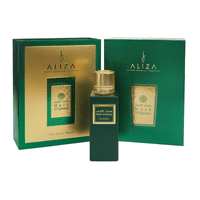 Perfume Aliza Musk Al Qamar 80Ml