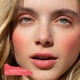 thumbnail image 5 of Cream Blush Tower 28 Beauty BeachPlease Happy Hour Pink, 5 of 8