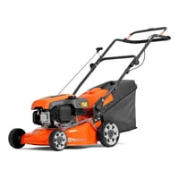 Husqvarna - Cortacésped A Gasolina Lc140P - 40Cm Naranja